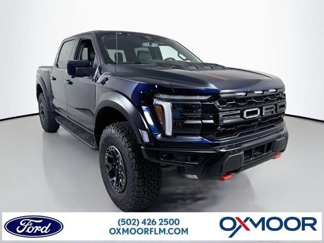 2026 Ford F-150 Raptor — photo 1 of 13