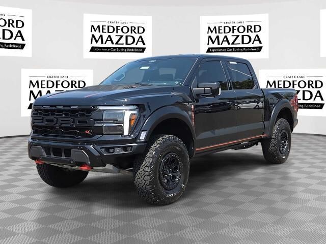 2024 Ford F-150 Raptor — photo 1 of 26