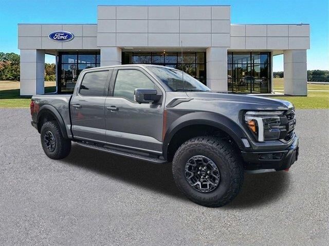 2026 Ford F-150 Raptor — photo 1 of 26