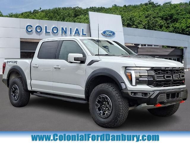 2026 Ford F-150 Raptor — photo 1 of 26