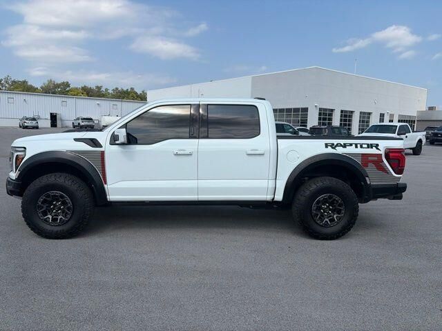 2024 Ford F-150 Raptor — photo 1 of 26