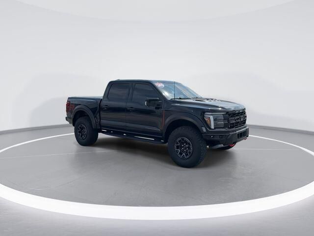 2025 Ford F-150 Raptor — photo 1 of 13