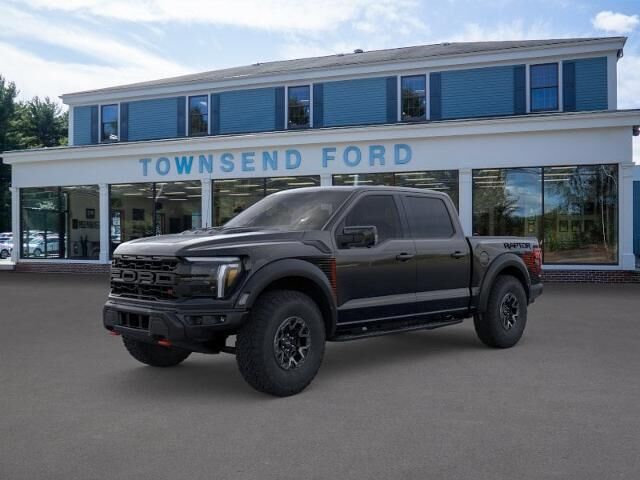 2026 Ford F-150 Raptor — photo 1 of 3