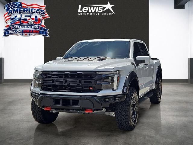 2025 Ford F-150 Raptor — photo 1 of 6