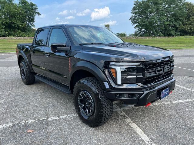 2026 Ford F-150 Raptor — photo 1 of 13