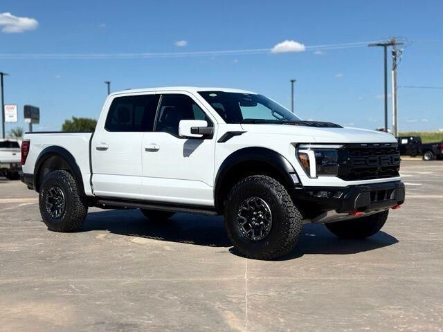 2026 Ford F-150 Raptor — photo 1 of 13