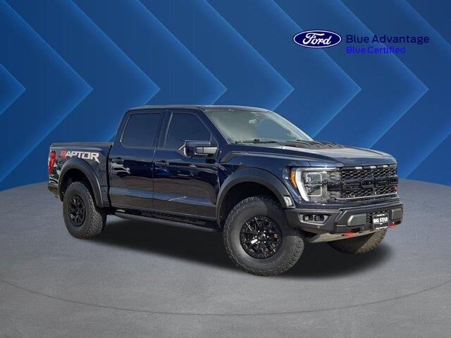 2023 Ford F-150 Raptor — photo 1 of 26