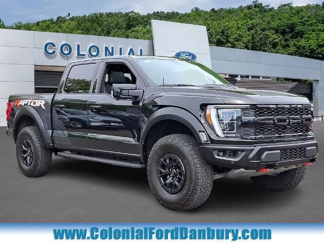 2023 Ford F-150 Raptor — photo 1 of 6