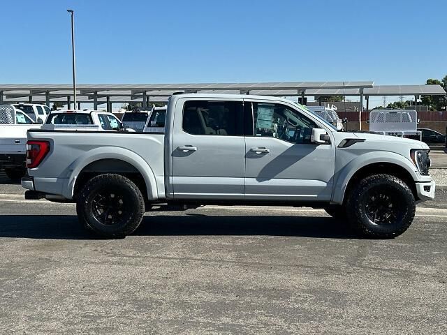 2023 Ford F-150 Raptor — photo 1 of 12