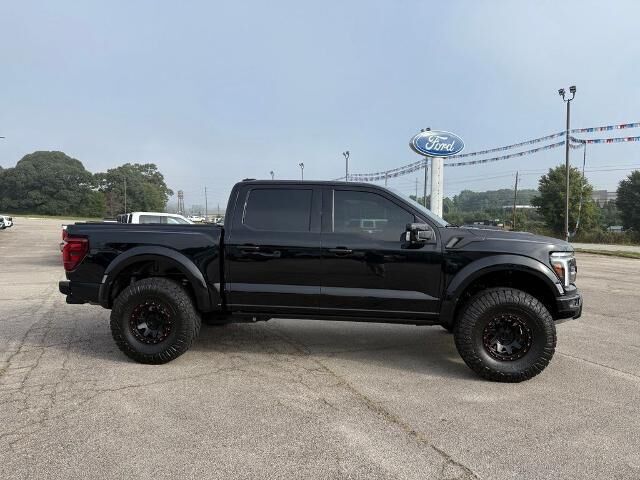 2024 Ford F-150 Raptor — photo 1 of 26