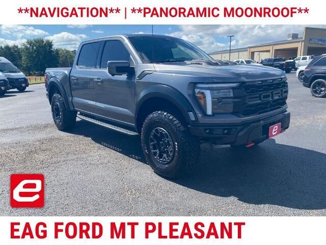 2024 Ford F-150 Raptor — photo 1 of 13