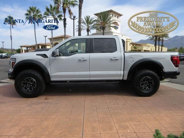 2024 Ford F-150 Raptor — photo 1 of 26
