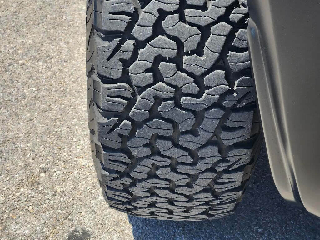 2024 Ford F-150 Raptor — photo 1 of 42