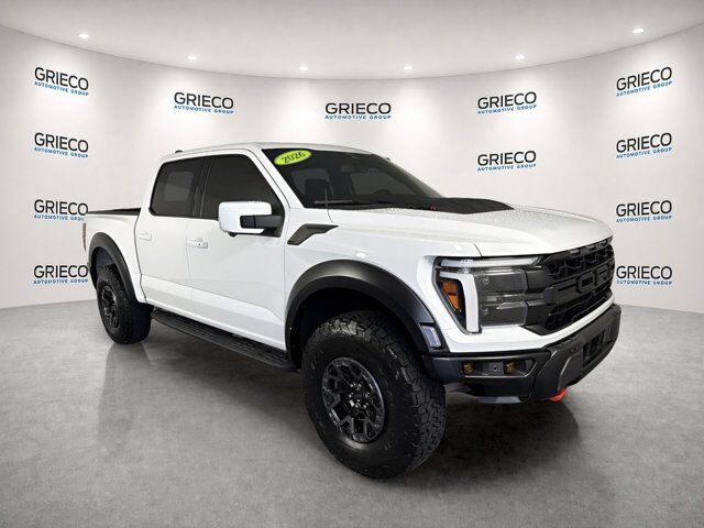 2026 Ford F-150 Raptor — photo 1 of 1