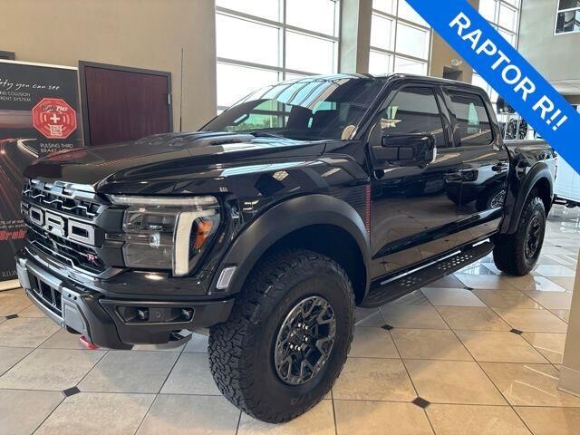 2024 Ford F-150 Raptor — photo 1 of 26