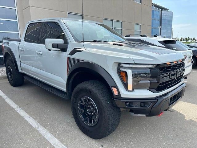 2024 Ford F-150 Raptor — photo 1 of 13