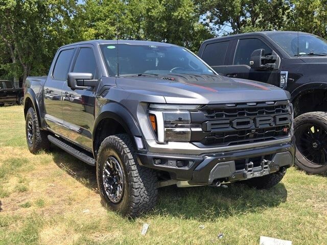 2024 Ford F-150 Raptor — photo 1 of 34