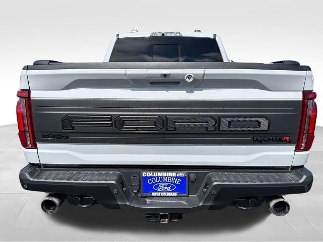 2024 Ford F-150 Raptor — photo 1 of 5