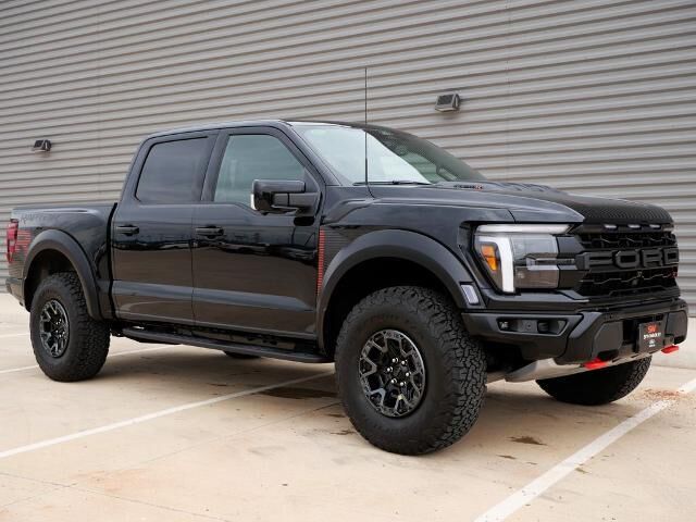 2026 Ford F-150 Raptor — photo 1 of 13