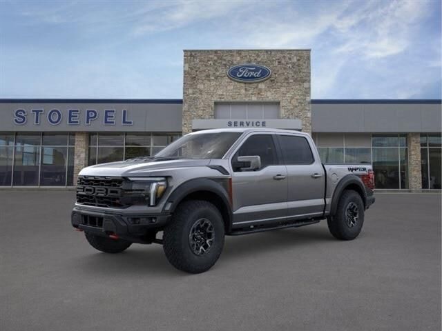 2026 Ford F-150 Raptor — photo 1 of 13