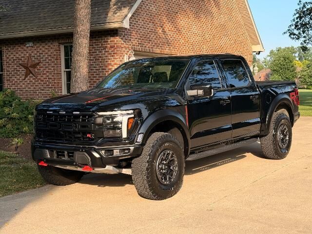 2026 Ford F-150 Raptor — photo 1 of 4