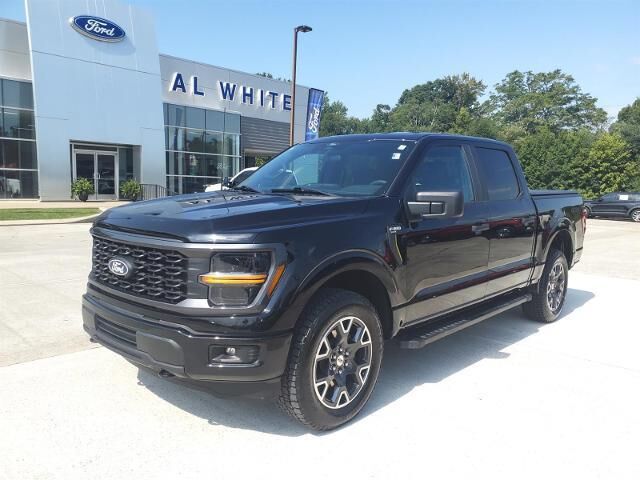 2024 Ford F-150 STX — photo 1 of 13
