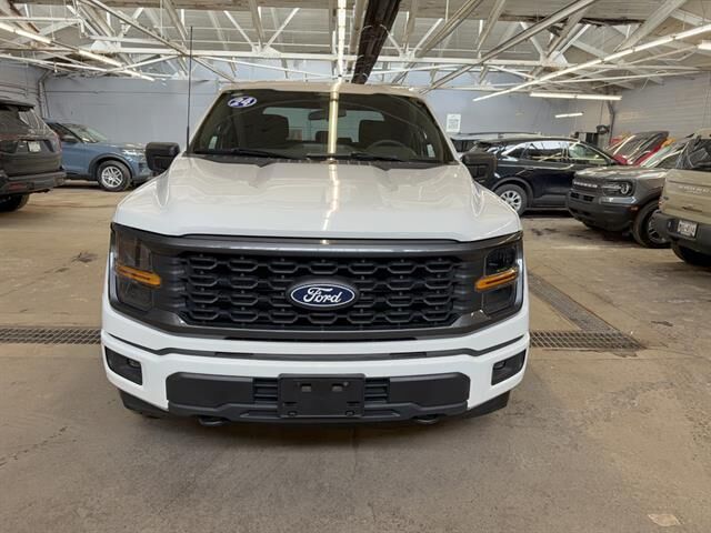 2024 Ford F-150 STX — photo 1 of 26