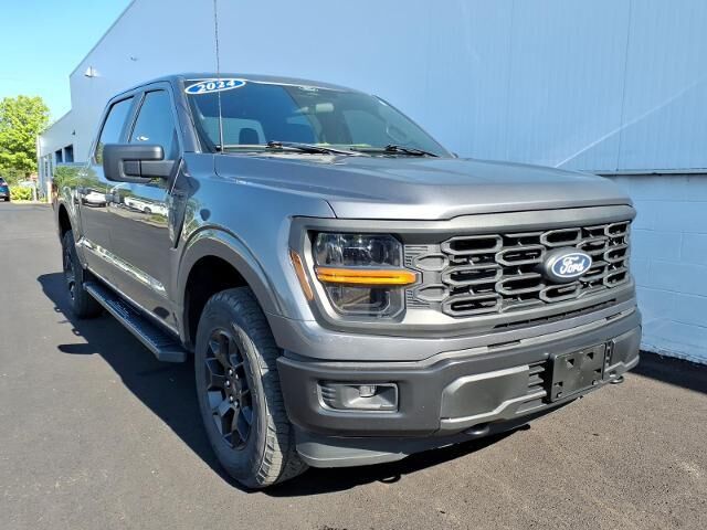 2024 Ford F-150 STX — photo 1 of 13