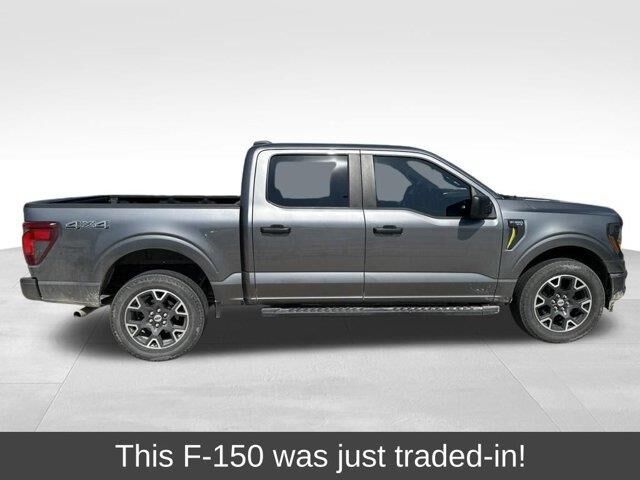2024 Ford F-150 STX — photo 1 of 26