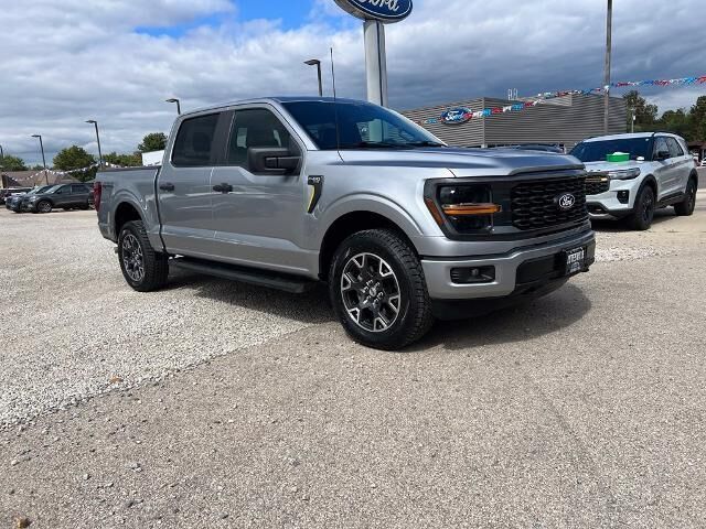 2024 Ford F-150 STX — photo 1 of 13