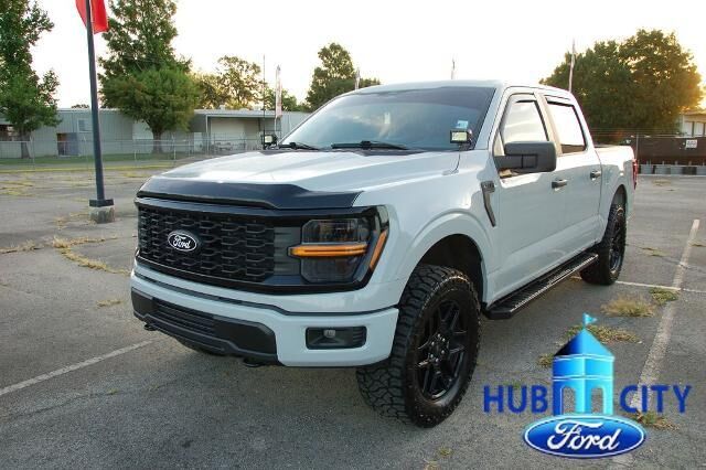 2024 Ford F-150 STX — photo 1 of 26