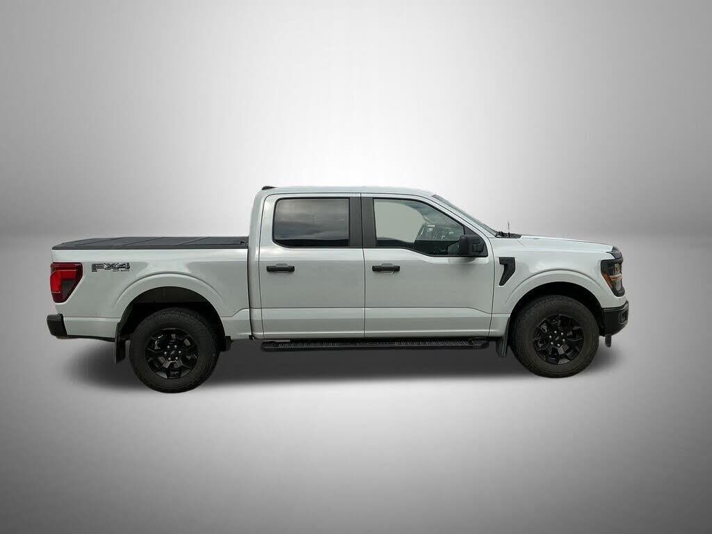 2024 Ford F-150 STX — photo 1 of 3