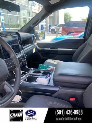 2024 Ford F-150 STX — photo 1 of 39