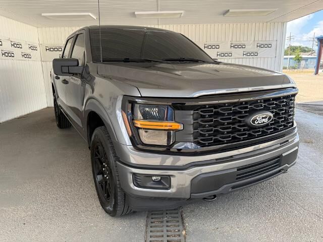 2024 Ford F-150 STX — photo 1 of 26