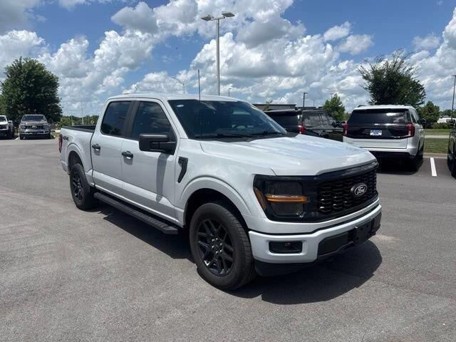 2024 Ford F-150 STX — photo 1 of 12