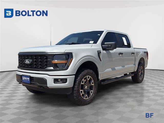 2024 Ford F-150 STX — photo 1 of 13