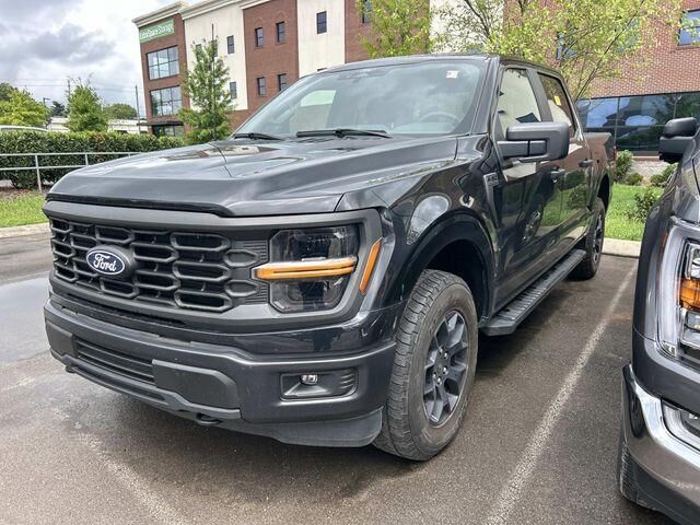 2024 Ford F-150 STX — photo 1 of 13