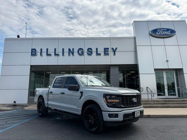 2024 Ford F-150 STX — photo 1 of 26