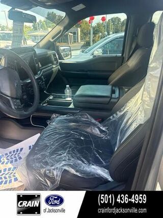 2024 Ford F-150 STX — photo 1 of 26