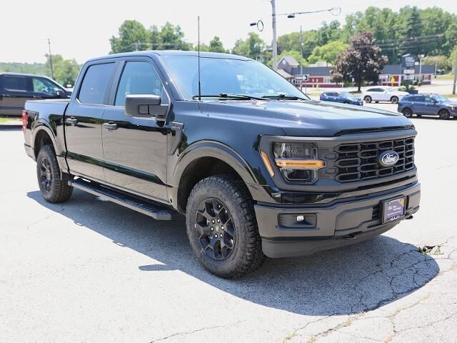 2024 Ford F-150 STX — photo 1 of 6