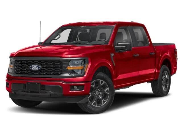 2024 Ford F-150 STX — photo 1 of 1