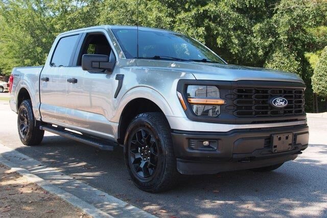 2024 Ford F-150 STX — photo 1 of 26