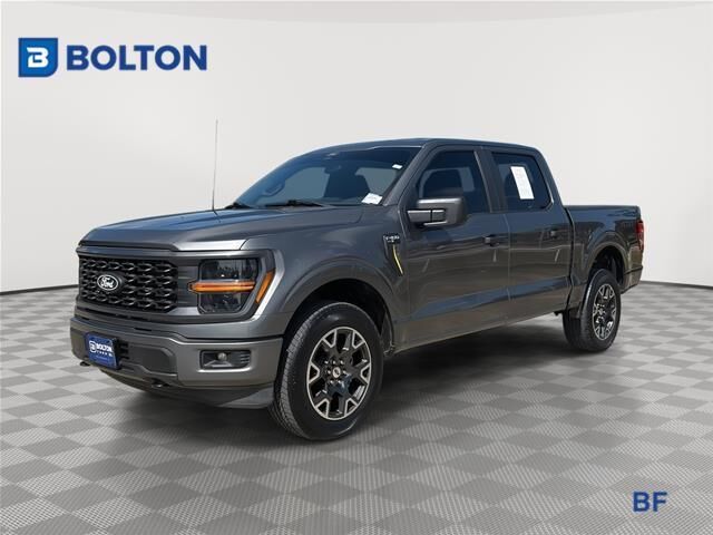 2024 Ford F-150 STX — photo 1 of 13