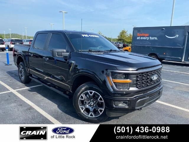 2024 Ford F-150 STX — photo 1 of 13