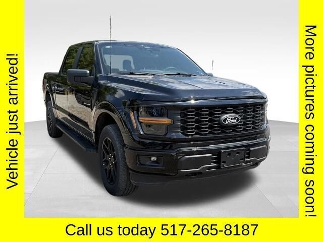 2024 Ford F-150 STX — photo 1 of 26