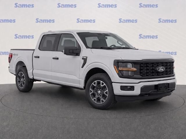 2024 Ford F-150 STX — photo 1 of 13