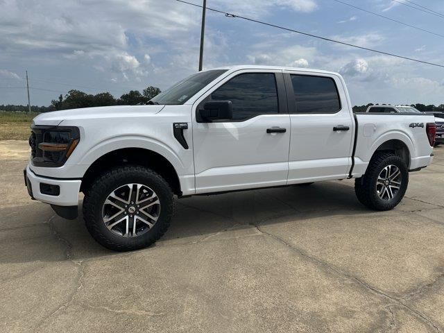2024 Ford F-150 STX — photo 1 of 13