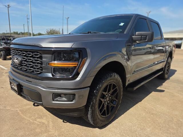 2024 Ford F-150 STX — photo 1 of 26