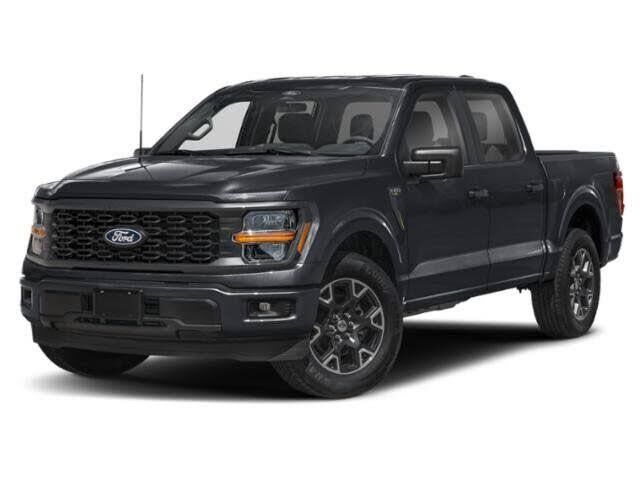 2024 Ford F-150 STX — photo 1 of 1