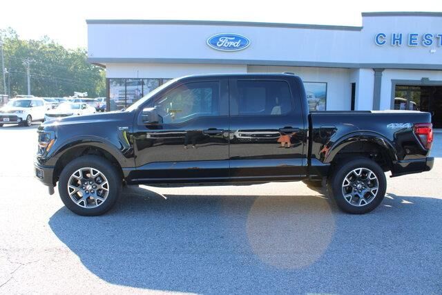 2024 Ford F-150 STX — photo 1 of 2